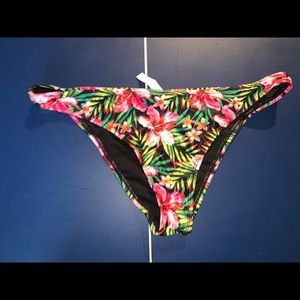Bathing suit bottoms